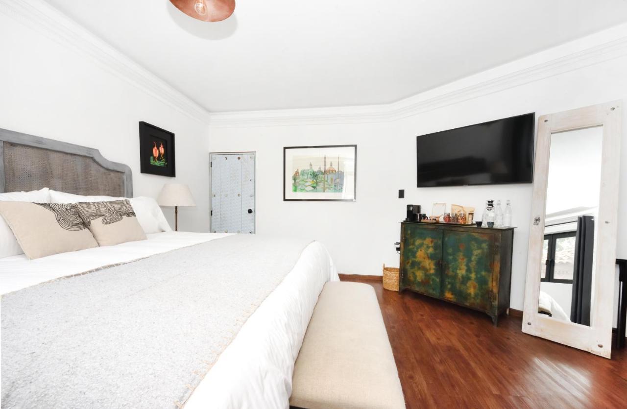 Orchid House Polanco 5* Mexico City