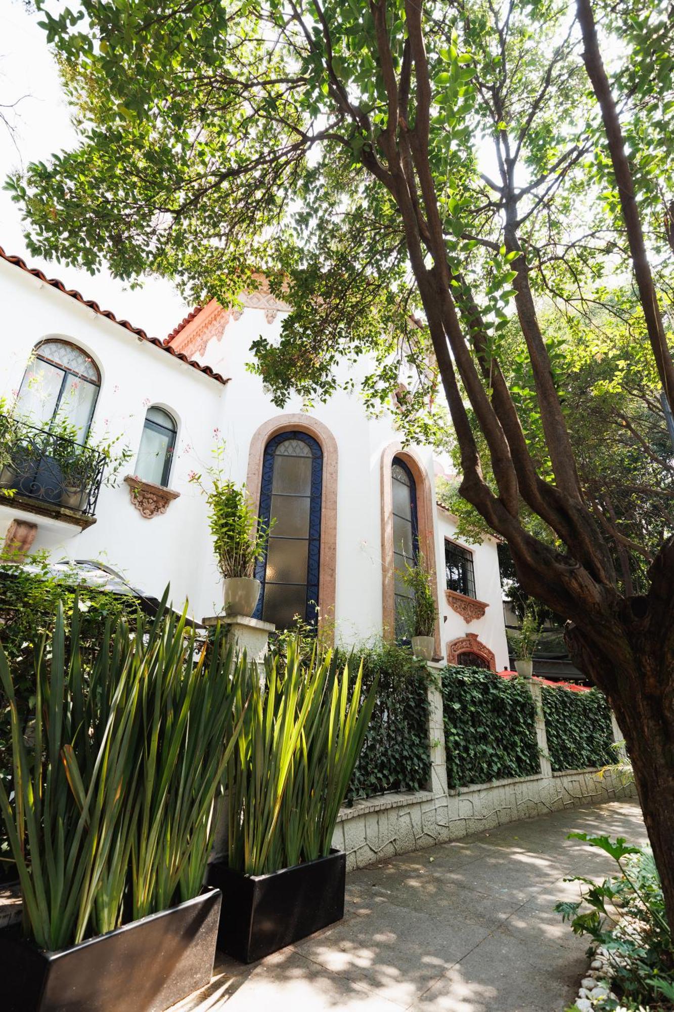 Hotel Orchid House Polanco 5*