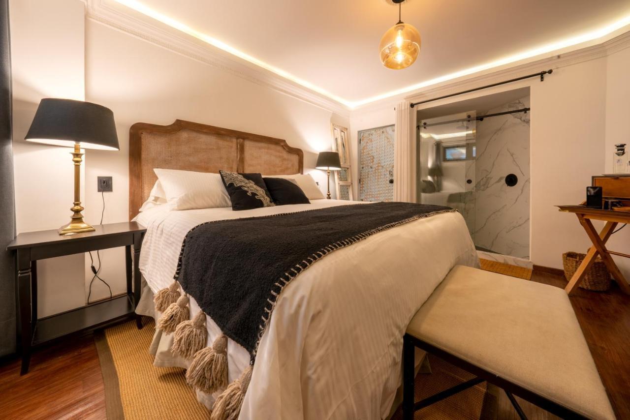 Orchid House Polanco 5* Mexico-stad