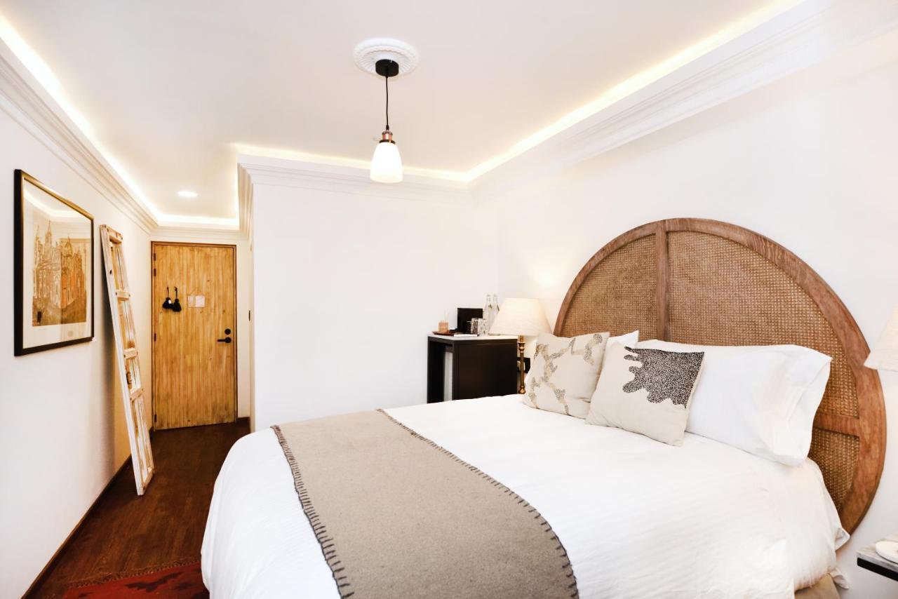 Orchid House Polanco 5*