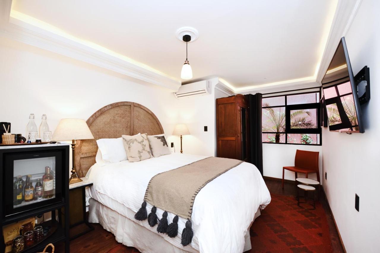Orchid House Polanco 5* Mexico