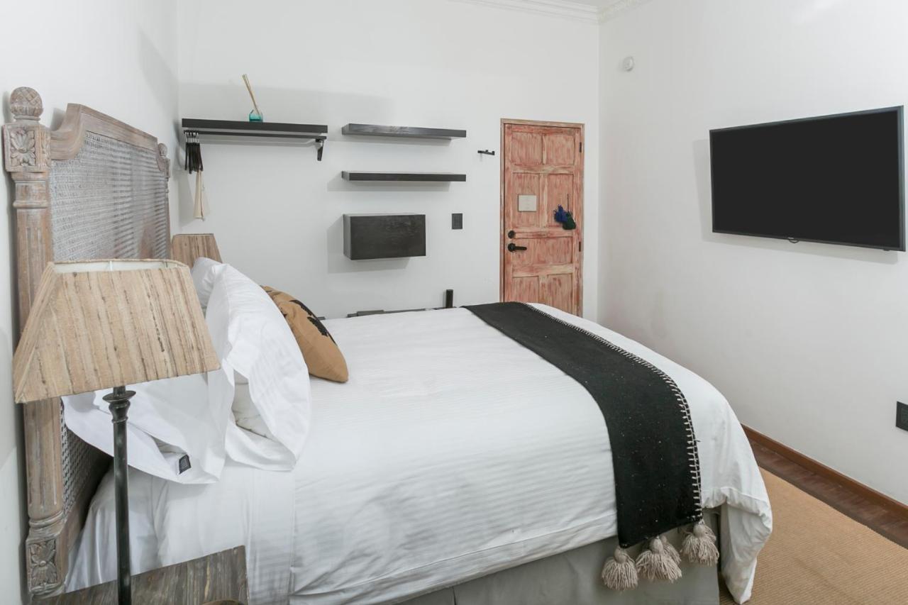 Orchid House Polanco 5*