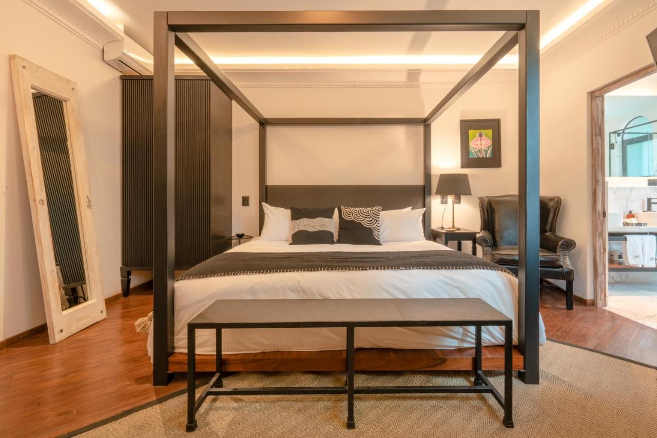 Orchid House Polanco