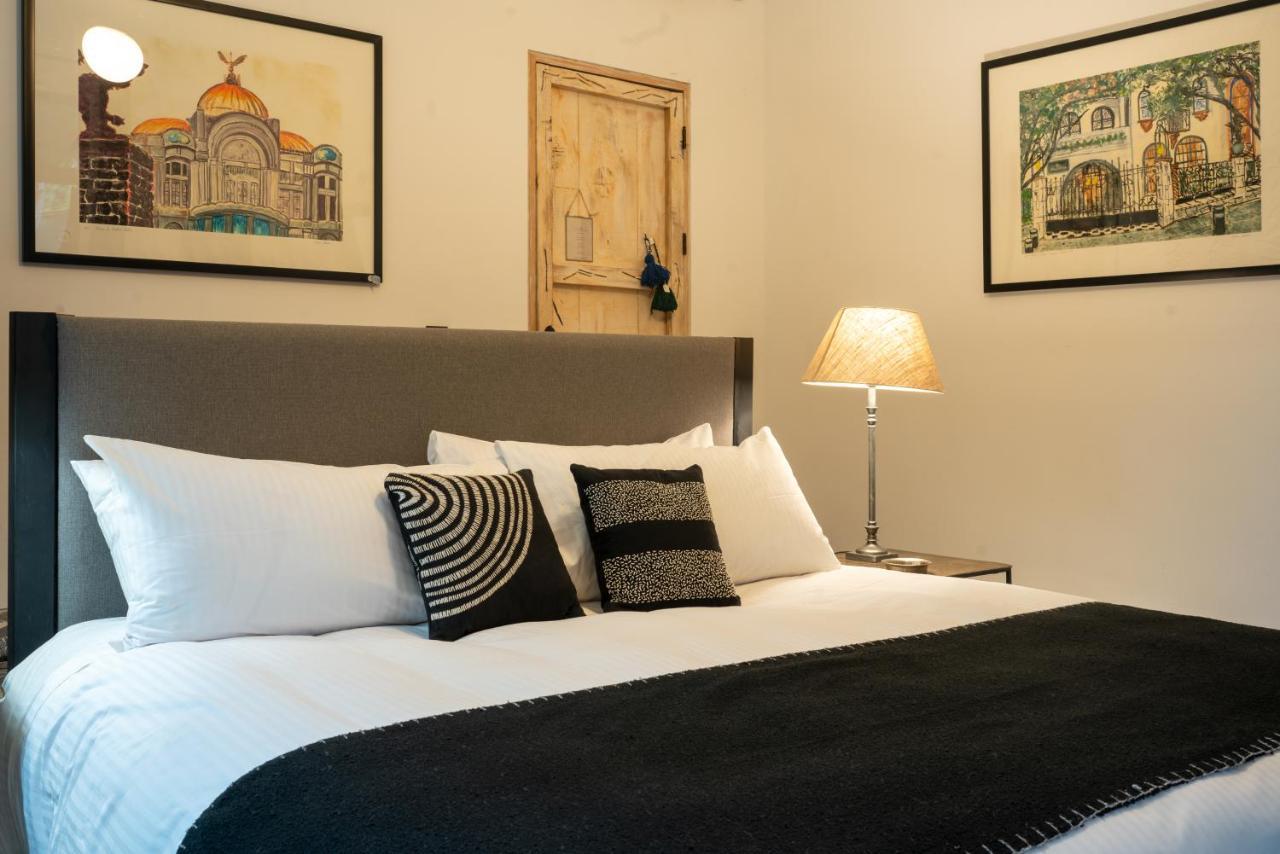 Orchid House Polanco Hotel 5*