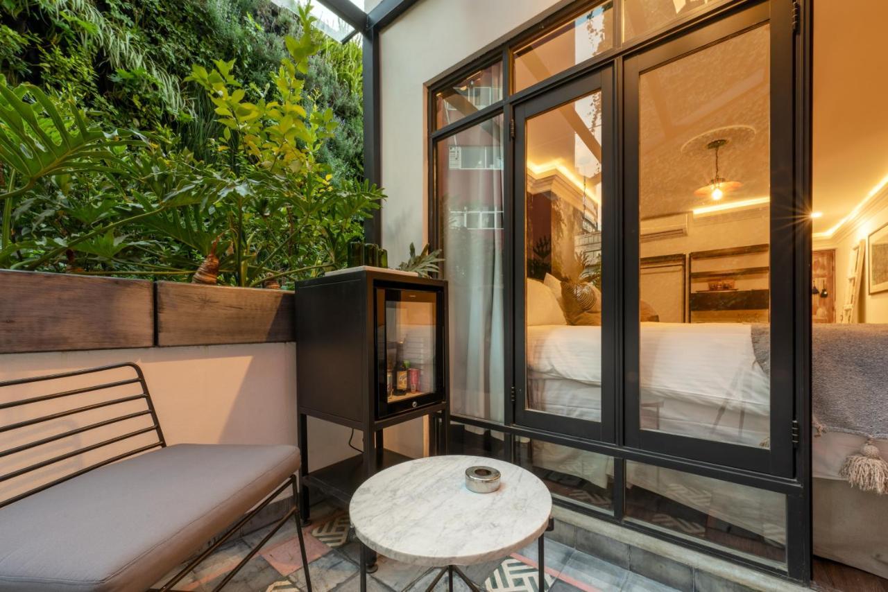 Hotel Orchid House Polanco Città del Messico