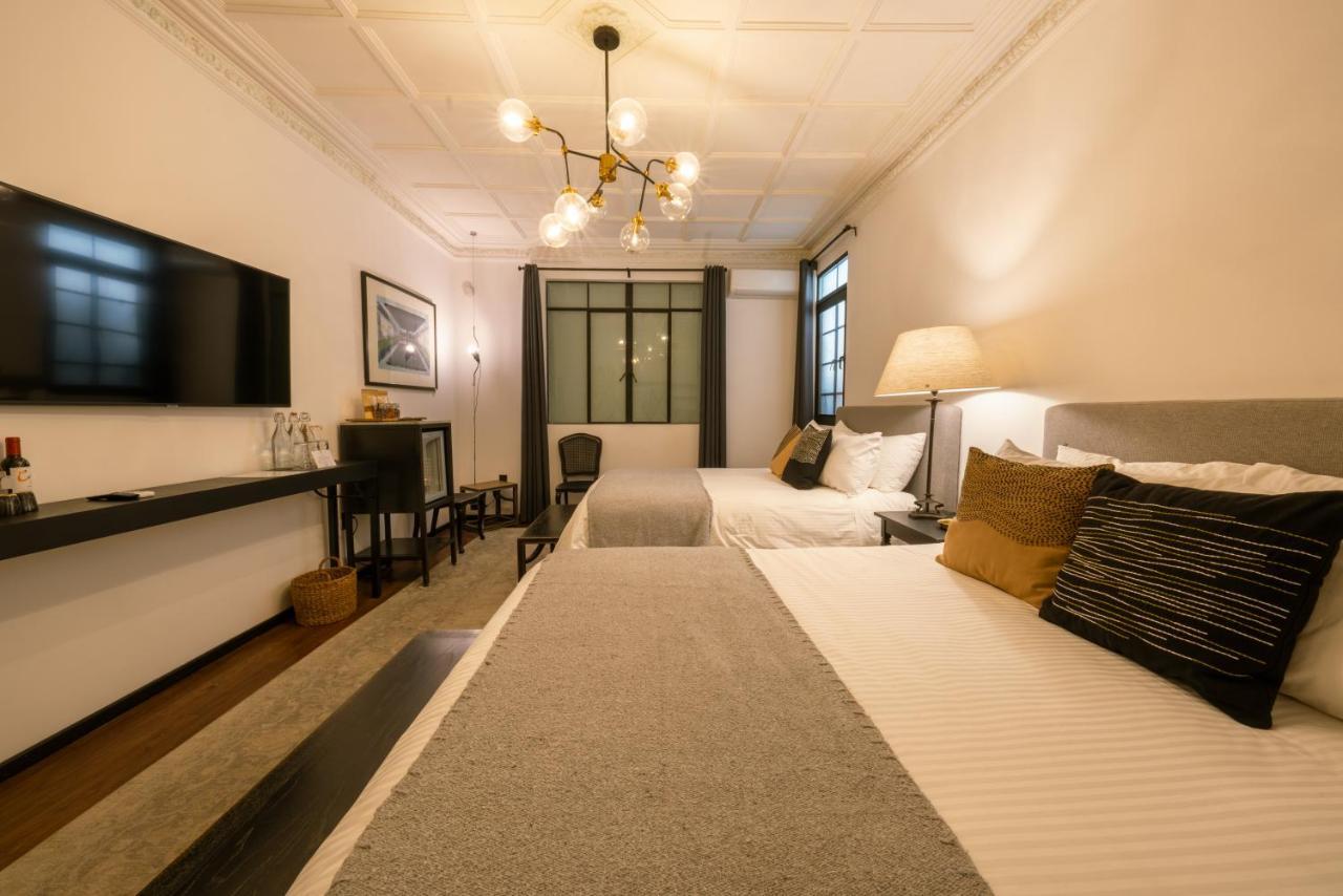 Hotel Orchid House Polanco